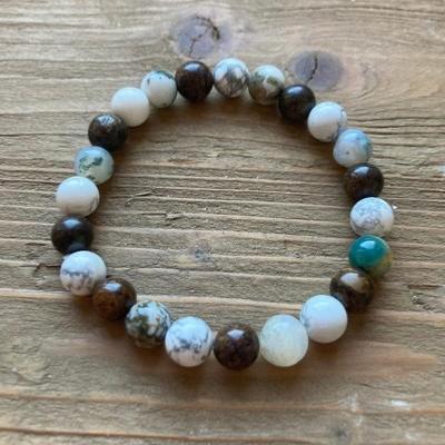 ELEMENT TERRE BRACELET