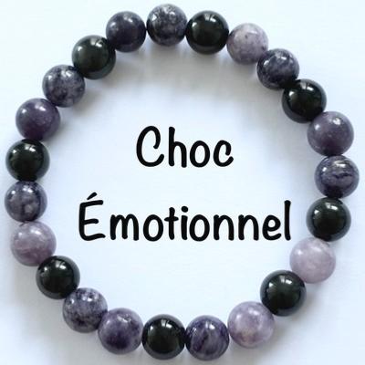 CHOC EMOTIONNEL BRACELET