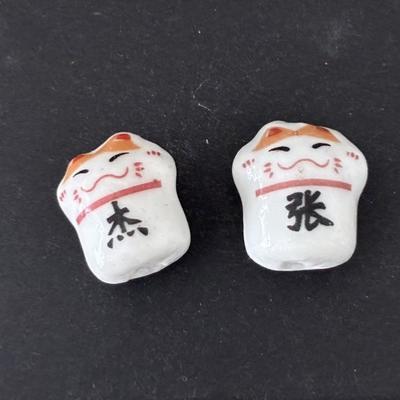BRELOQUE CHAT MANEKI NEKO