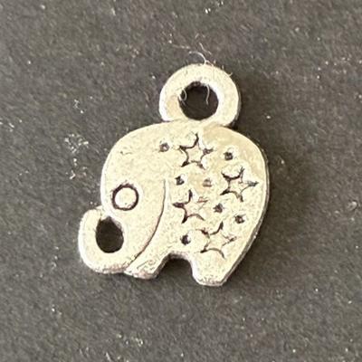 BRELOQUE ELEPHANT