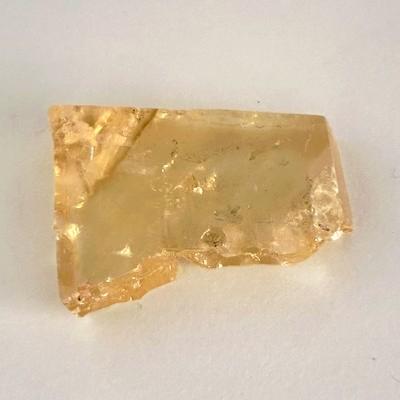 CALCITE MIEL PIERRE XL
