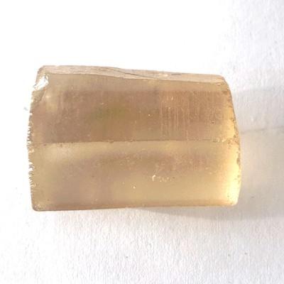 CITRINE NATURELLE PIERRE BRUTE 6