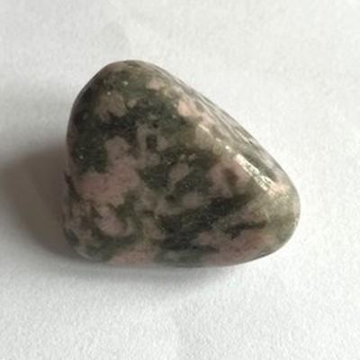 CLINOZOISITE PIERRE