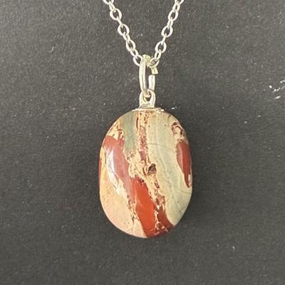 CONGLOMERAT PENDENTIF 1