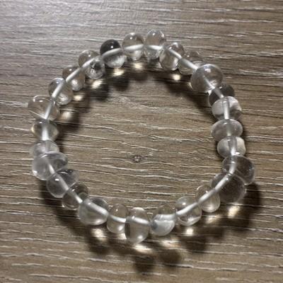 CRISTAL DE ROCHE BRACELET