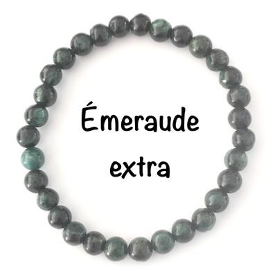 EMERAUDE BRACELET