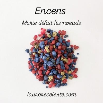 Marie qui d�fait les Noeuds : Sortir de situations difficiles : stress conflits peurs  angoisses
