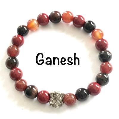 GANESH BRACELET