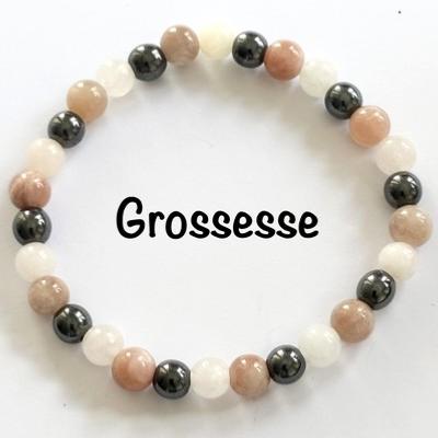 ACCOMPAGNER GROSSESSE BRACELET