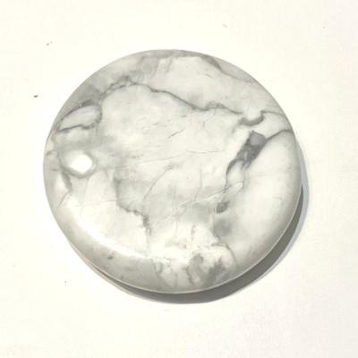 HOWLITE PIERRE PLATE