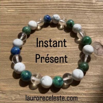 INSTANT PRESENT BRACELET