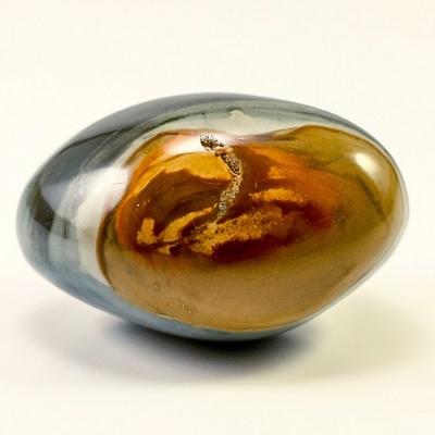 Jaspe Polychrome : Pierre naturelle / Bracelet Lithothrapie par Aurore Mdium - L Aurore Cleste