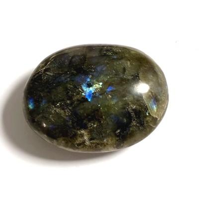 LABRADORITE GALET 1
