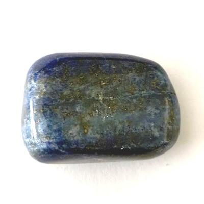 LAPIS LAZULI PIERRE 3
