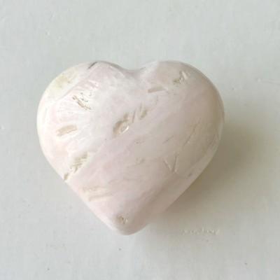 MANGANOCALCITE ROSE COEUR
