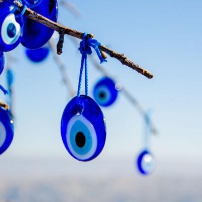 Oeil de protection