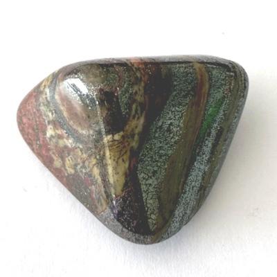 OEIL DE FER PIERRE 4