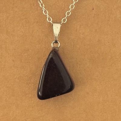 OEIL DE TAUREAU PENDENTIF 5