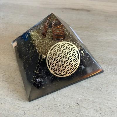 Orgonites