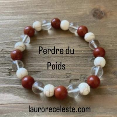 PERDRE DU POIDS MINCIR BRACELET