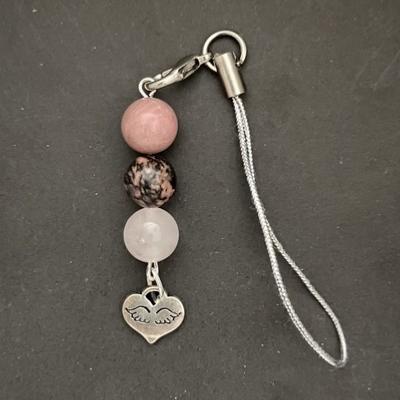 PORTE CLE REOUVRIR LE COEUR