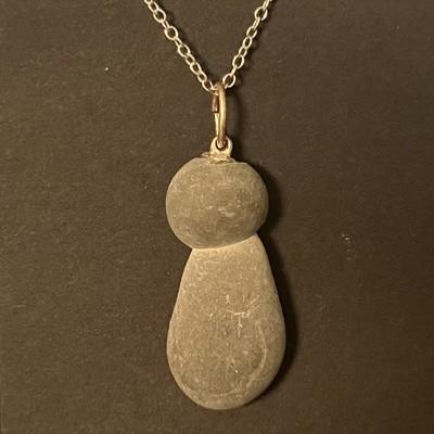 PIERRE DES FEES PENDENTIF 3