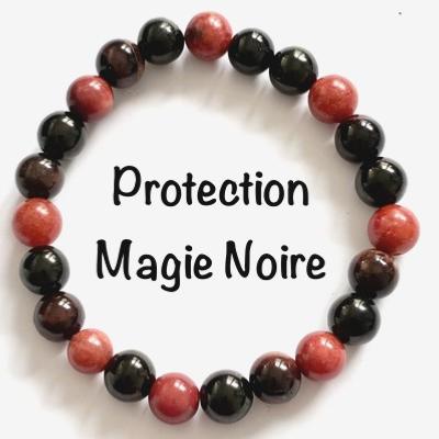 PROTECTION MAGIE NOIRE BRACELET