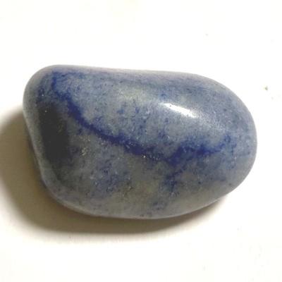 AVENTURINE BLEUE PIERRE 2