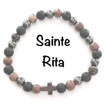 SAINTE RITA BRACELET