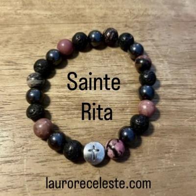 SAINTE RITA BRACELET