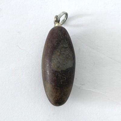 SHIVA LINGAM PENDENTIF 4