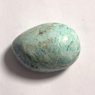 TURQUOISE PIERRE 7