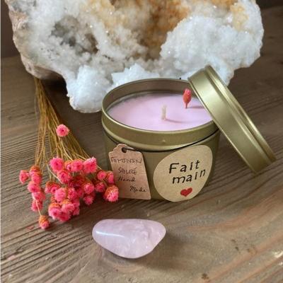 BOUGIE FEMININ SACRE