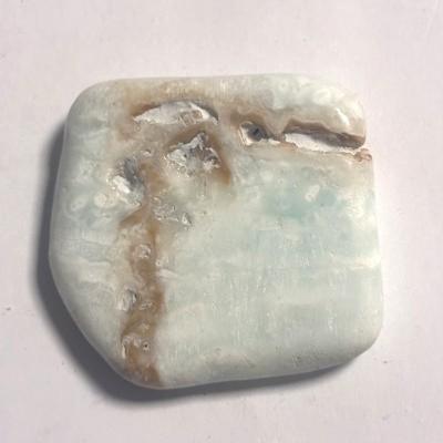 CALCITE BLEUE PIERRE XL 2