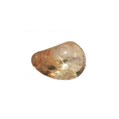 CITRINE NATURELLE PIERRE
