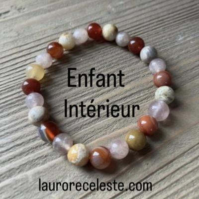 ENFANT INTERIEUR BRACELET