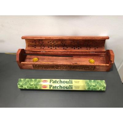 PATCHOULI ENCENS BATONS