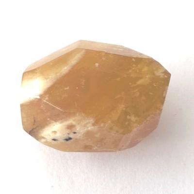 OPALE JAUNE PIERRE 4