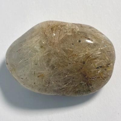 QUARTZ RUTILE PIERRE 5
