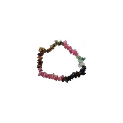 TOURMALINE MELON D EAU BAROQUE