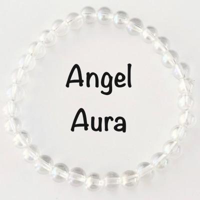 ANGEL AURA BRACELET