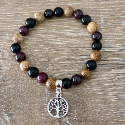 ARBRE DE VIE BRACELET