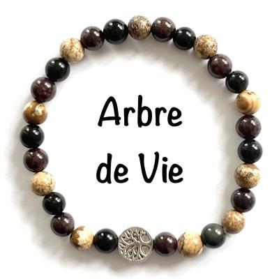 ARBRE DE VIE BRACELET