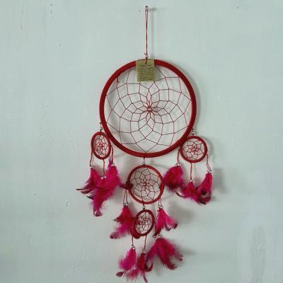 ATTRAPE REVE GRAND ROUGE