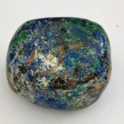 AZURITE MALACHITE PIERRE 6