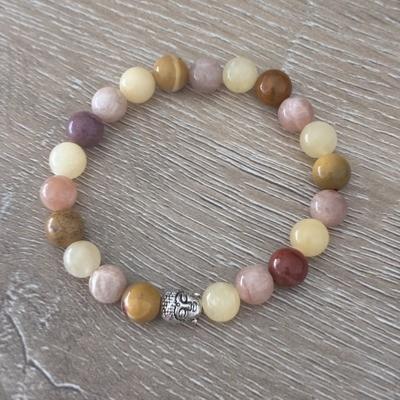 BOUDDHA BRACELET