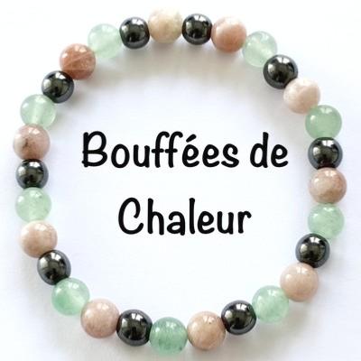 BOUFFEES DE CHALEUR BRACELET