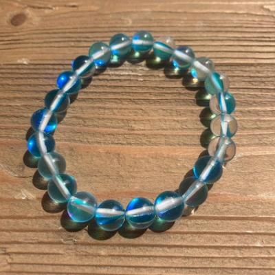 AQUA AURA BRACELET