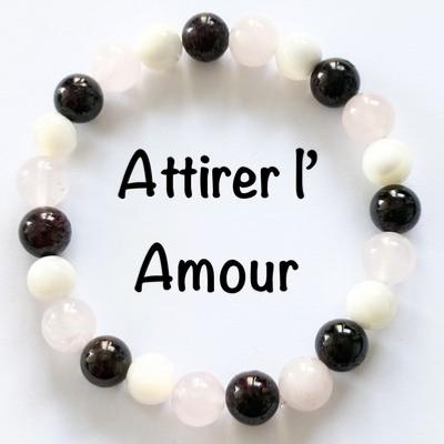 ATTIRER L AMOUR BRACELET
