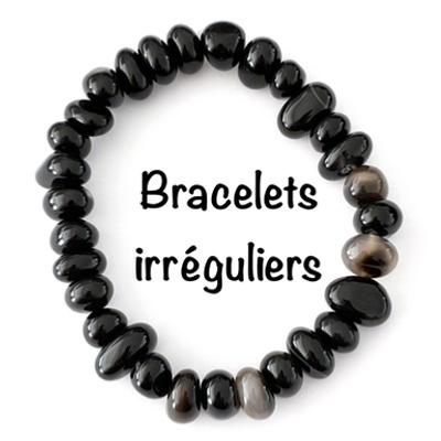 Bracelets Formes irr�guli�res